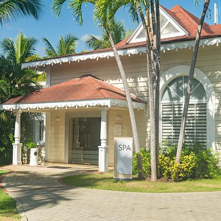 Hotel Bahia Principe Luxury Ambar (Adults Only) Punta Cana Exterior foto
